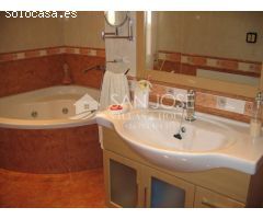 SE VENDE PISO EN ASPE