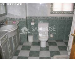 SE VENDE PISO EN ASPE