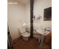 SE VENDE LOCAL EN ELCHE, ZONA CENTRO PARA REFORMAR