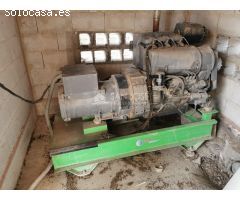 SE VENDE NEGOCIO EN BENEJÚZAR, EN PERFECTO ESTADO