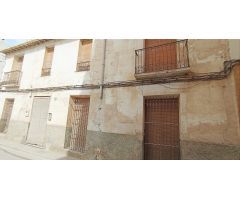 VENTA DE CASA EN ALBATERA, A REFORMAR