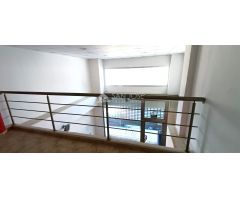 SE ALQUILA LOCAL COMERCIAL EN ELDA