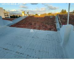 SE VENDE CASA EN BUEN ESTADO EN BUENA ZONA DE ASPE