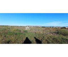 VENTA DE TERRENO EN EL ALTET, ELCHE. ALICANTE