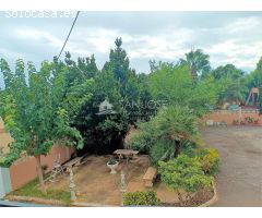 SE VENDE CHALET EN ZONA CAMPOALTO ELDA