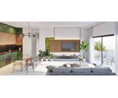 RESIDENCIAL DE OBRA NUEVA EN SAN MIGUEL DE SALINAS