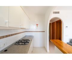 APARTAMENTOS BUNGALOW PLANTA ALTA EN CALPE