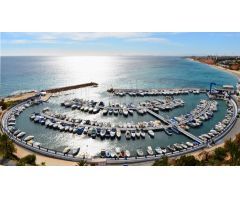 VILLA DE LUJO DE OBRA NUEVA EN CAMPOAMOR
