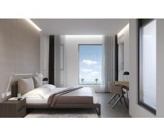 VILLAS DE OBRA NUEVA EN TORRE DE LA HORADADA