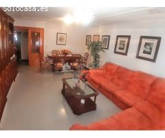 PISO EN VENTA EN VIRGEN DEL REMEDIO AMPLIO PATIO, NOVELDA
