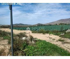 NUEVA PROPIEDAD SE VENDE TERRENO RURAL EN MONFORTE DEL CID EN EL CAMINO SAN VICENTE