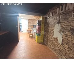 VENTA DE LOCAL COMERCIAL EN SAN VICENTE DEL RASPEIG, ZONA PARQUE LO TORRENT