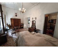 VENTA DE CASA EN ASPE, ZONA CENTRO