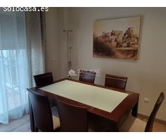 VENTA DE ESPECTACULAR CHALET EN ASPE, URBANIZACIÓN SANTA ELENA