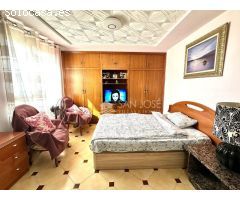 SE VENDE CUARTO PISO SIN ASCENSOR EN NOVELDA.
