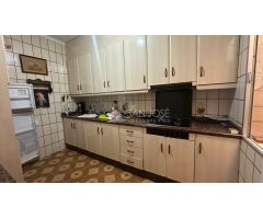 VENTA DE CASA EN ASPE PARA REFORMAR