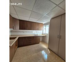 SE VENDE PISO EN SAN ISIDRO. OBRA NUEVA LLAVE EN MANO