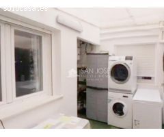 SE VENDE PISO CON PATIO, GARAJE Y TRASTERO EN NOVELDA ZONA MERCADONA.