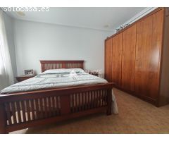 INMOBILIARIA SAN JOSE VENDE ESTUPENDO BUNGALOW-ADOSADO EN ASPE