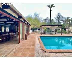 VENTA DE CHALET EN ELCHE, MUY BUENA ZONA,