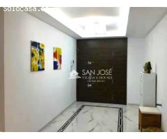 CHALET DE LUJO A POCOS METROS DE LA CIUDAD DE ELCHE
