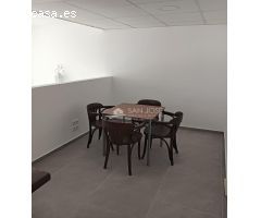 VENTA DE LOCAL DE OFICINAS EN SANTA POLA, ZONA CUARTEL GUARDIA CIVIL