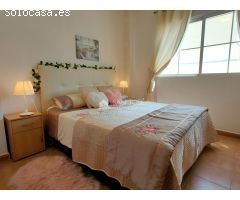 INMOBILIARIA SAN JOSE VENDE CHALET CON PISCINA EN ZONA SANTA ELENA EN ASPE