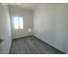 VENTA DE PISO EN ASPE, ZONA CENTRO
