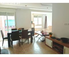 VENTA DE BONITO PISO EN ELCHE, ZONA CENTRO