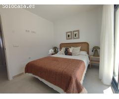 VENTA DE CHALET ADOSADO EN COX. VIVIENDAS DE LUJO