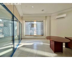 Local comercial en Alquiler en San Vicente del Raspeig, Alicante