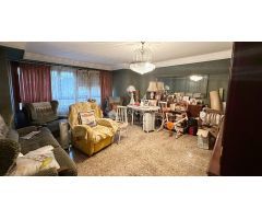SE VENDE AMPLIO PISO DE 175M EN NOVELDA.