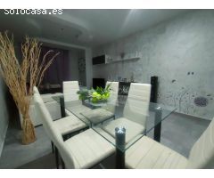 VENTA DE BONITO PISO EN ASPE, ZONA LA COCA