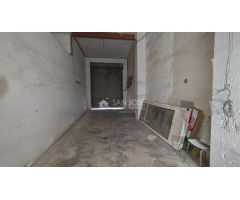 VENTA DE LOCAL EN ASPE