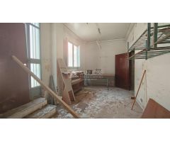 VENTA DE LOCAL PARA REFORMAR EN ASPE