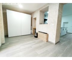 SE VENDE CASA PLANTA BAJA EN MONFORTE DEL CID
