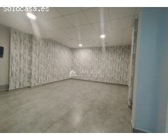 SE ALQUILA LOCAL COMERCIAL EN NOVELDA