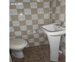 SE VENDE ALMACÉN EN NOVELDA