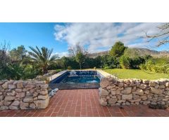 VENTA DE CHALET DE LUJO EN MONFORTE DEL CID
