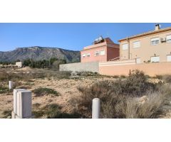 VENTA DE DOS SOLARES EN SALINAS