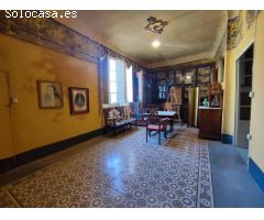 SE VENDE FINCA CON CASERÍO.