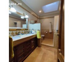 SE VENDE CHALET EN ALBATERA. PISCINA CLIMATIZADA