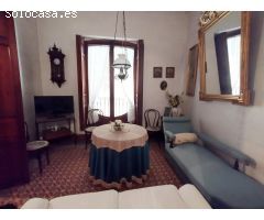 SE VENDE CASA INDEPENDIENTE EN NOVELDA