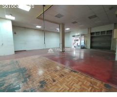 SE ALQUILA LOCAL COMERCIAL MUY BIEN UBICADO