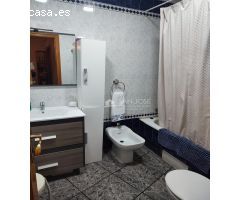 PISO EN VENTA EN SAN BARTOLOMÉ.  EXCELENTE UBICACIÓN