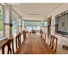 SE VENDE CHALET EN MUY BUENA ZONA DE ASPE