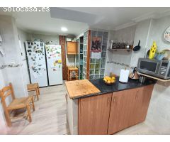VENTA DE CASA EN ASPE, ZONA BARRIO LA COCA
