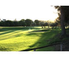 CHALET EN PRIMERA LINEA DE CAMPO DE GOLF, ALENDA GOLF, ALICANTE