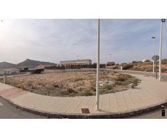 SE VENDE PARCELA URBANA EN LA URBANIZACIÓN ALCANA EN ASPE