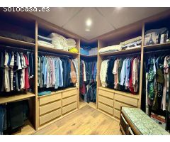 INMOBILIARIA SAN JOSE VENDE CHALET EN BUEN ESTADO ZONA MONTESOL DE ELCHE